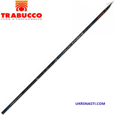 Удилище болонское Trabucco Sirenia BLS Light 5005 длина 5м тест 0-12гр